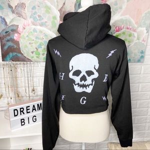 HVIII Brand Goods Sweatshirt